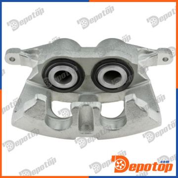 Étrier de frein avant droite pour OPEL | HZP-PL-031, 83-2287